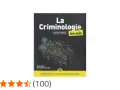 Couverture du livre "La Criminologie pour les nuls", une étude visuelle d'une empreinte digitale.