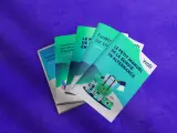 Guides pour une master alternance suisse réussie : "Le petit manuel de la survie en alternance" et autres conseils pratiques.